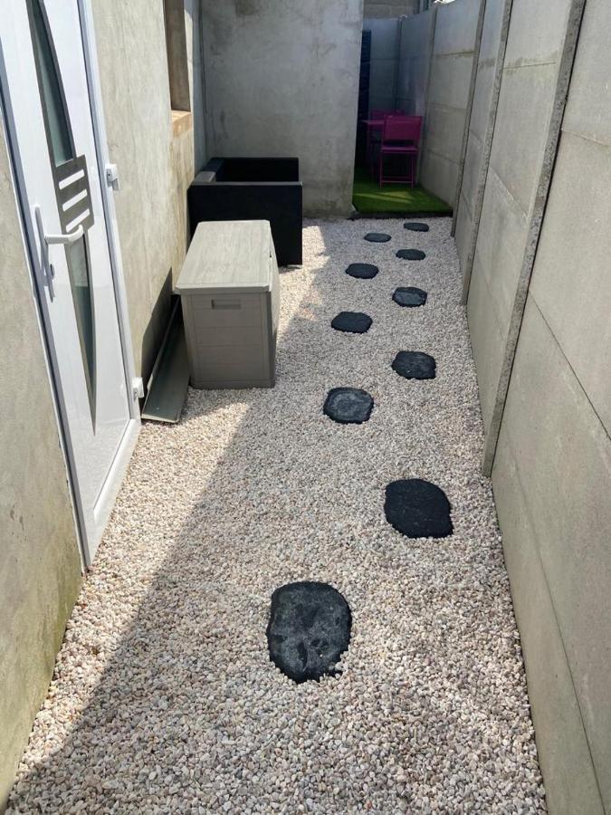 Le Cosily Jacuzzi Et Sauna Privatif Apartment Cuvilly
